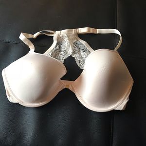 Third Love Front Closure Racerback